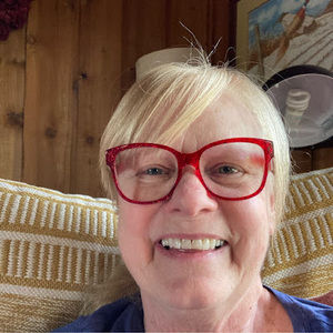 Meet your Posher, Nancy